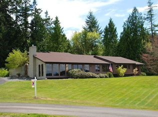 11095 Mountain Vista Cir NW, Silverdale, WA 98383