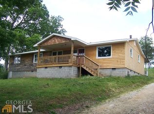 1511 W Spring Creek Rd, Trion, GA 30753