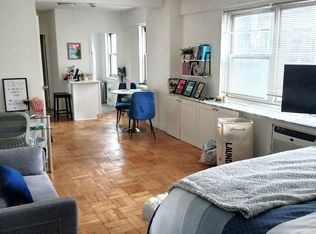 333 E 46th St APT 17C, New York, NY 10017