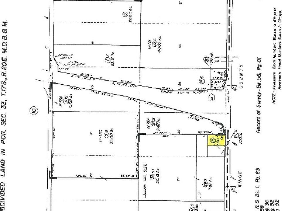 1st image of 19548 Excelsior Ave