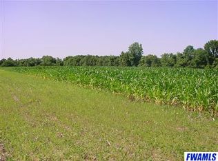 9200 Winters Rd #0, Roanoke, IN 46783