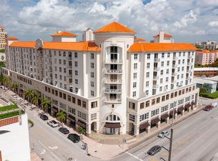 2030 S Douglas Rd APT 807, Coral Gables, FL 33134