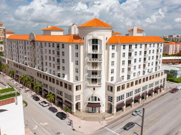 2030 S Douglas Road #807, Coral Gables, FL 33134