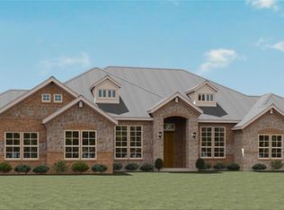 6705 Thames Dr, Forney, TX 75126