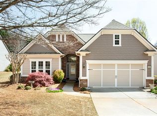 4520 Vanadium Bnd, Cumming, GA 30040