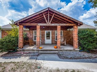 919 S Church St, Anna, TX 75409