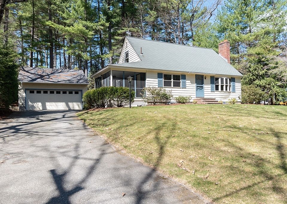 1st image of 60 Crooked Spring Rd