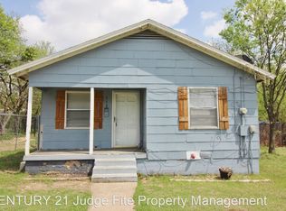 518 N Merrill Ave, Duncanville, TX 75116