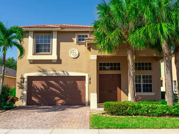 2322 SW Newport Isles Boulevard, Port St Lucie, FL 34953
