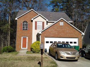 6487 Eastbriar Dr, Lithonia, GA 30058