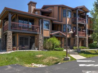 500 Anglers Dr Unit 201, Steamboat Springs, CO 80487