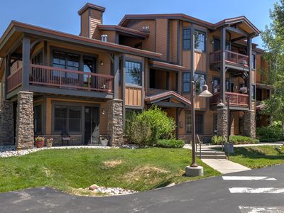 500 Anglers Drive UNIT 201, Steamboat Springs, CO, 80487