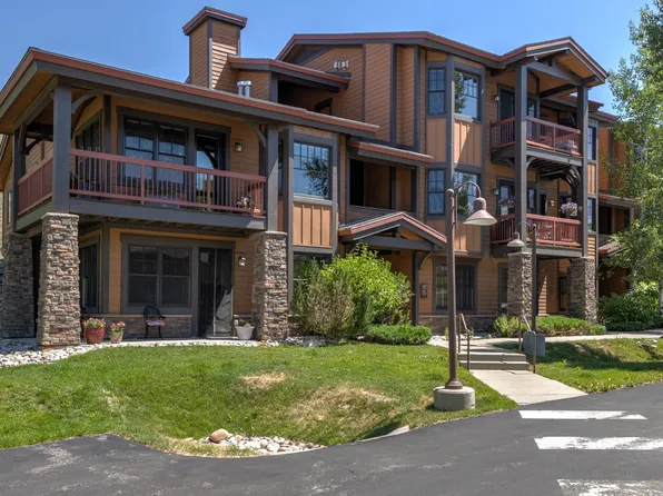 500 Anglers Dr Unit 201, Steamboat Springs, CO 80487