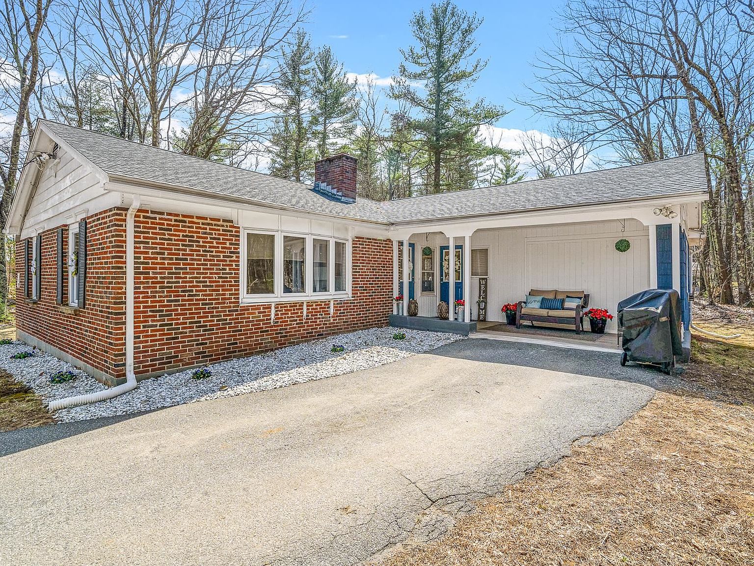 319 Windham Road, Pelham, NH 03076 Zillow