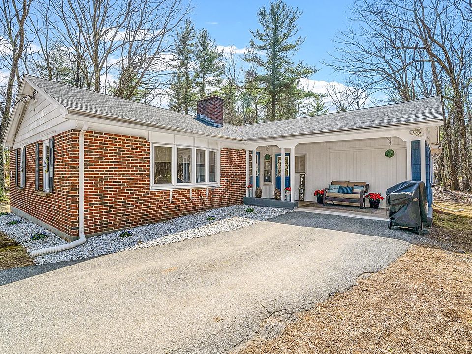 319 Windham Road, Pelham, NH 03076 Zillow