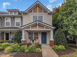 113 Shadow Glen Dr UNIT 7, Nashville, TN 37211