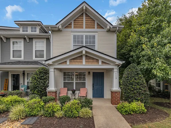 113 Shadow Glen Dr Unit 7, Nashville, TN 37211
