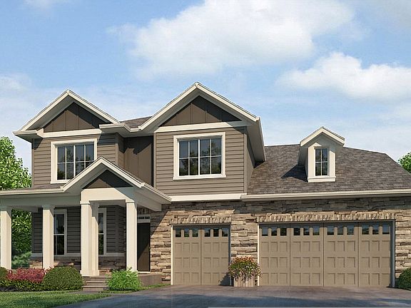 Plan Elevation.