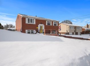 1412 Foote St, Conway, PA 15027