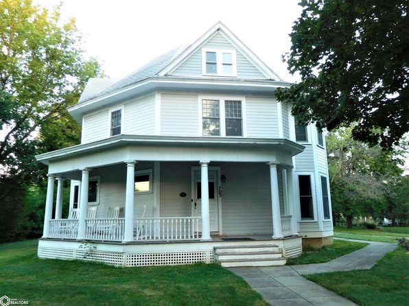 703 S Chestnut St, Jefferson, IA 50129