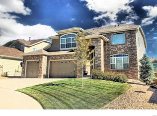 7788 Universal Ct, Castle Rock, CO 80108
