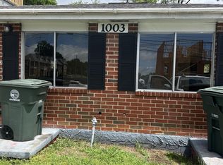 1003 Oak St #B, Chattanooga, TN 37403