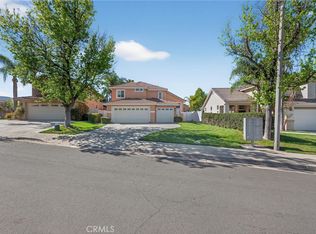 44797 Corte Sanchez, Temecula, CA 92592