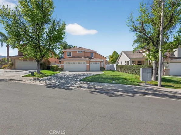 44797 Corte Sanchez, Temecula, CA 92592