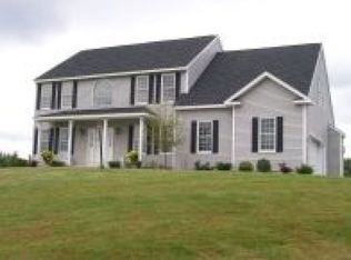 110 Abbey Rd, Poestenkill, NY 12140