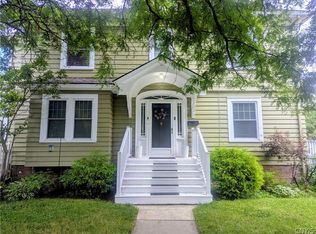 201 Wellesley Rd, Syracuse, NY 13207