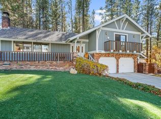 42545 Avalon Rd, Big Bear Lake, CA 92315