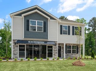 2006 Fletchers Ridge Dr, Durham, NC 27703