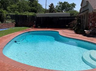 1833 NW 56th Ter, Oklahoma City, OK 73118
