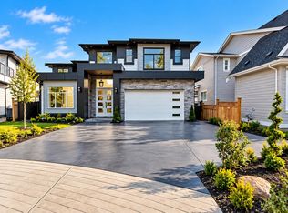 10020 173a St, Surrey, BC V4N 6H6