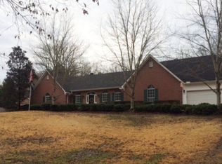 208 Rachelle Dr, Oxford, MS 38655
