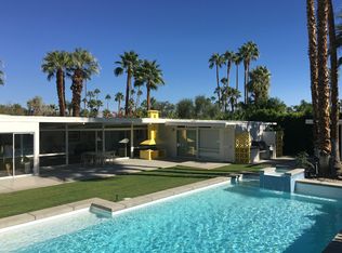 1139 E Mesquite Ave, Palm Springs, CA 92264