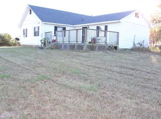 705 Hilltop Rd, Hartman, AR 72840