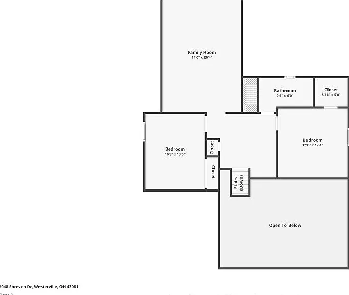 6048 Shreven Dr — Photo 3
