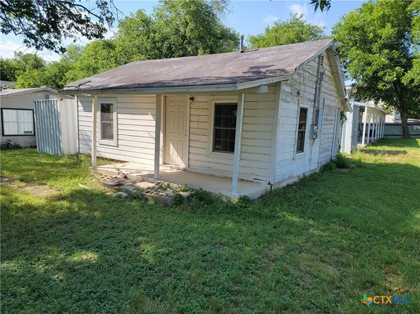205 Hill St, Copperas Cove, TX 76522