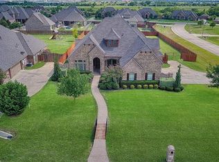 1265 Durango Springs Dr, Haslet, TX 76052