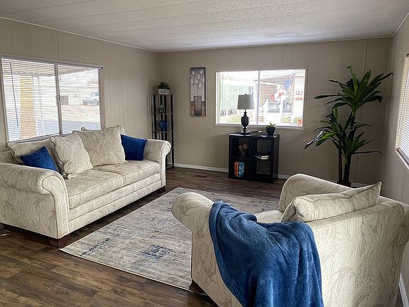 5th image of 11101 E University Dr #141