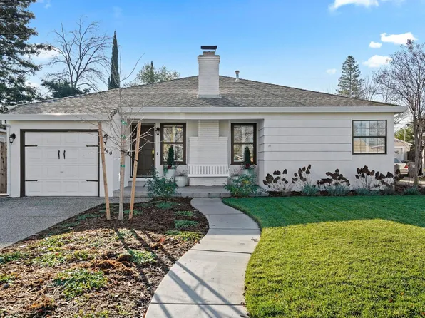4940 Helen Way, Sacramento, CA 95822