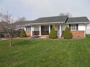 113 Charles St, South Pt, OH