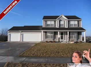 7259 Old Mission Dr NE, Rockford, MI 49341