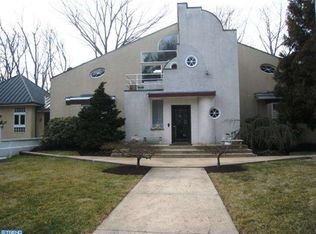 174 Old Georgetown Rd, Princeton, NJ 08540