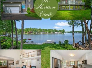 510 Harrison Cir, Locust Grove, VA 22508