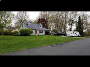 133 S 2nd St, Kalamazoo, MI 49009