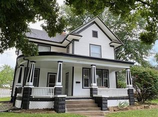 233 Main St, Osawatomie, KS 66064