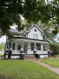 233 Main St, Osawatomie, KS, 66064