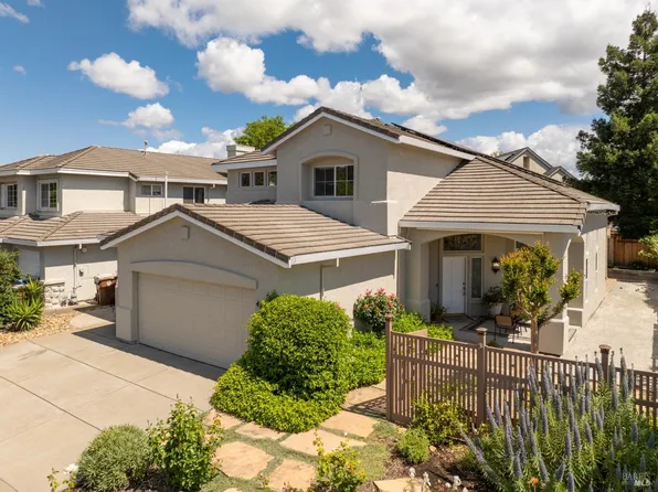 4118 Linda Vista Avenue, Napa, CA 94558